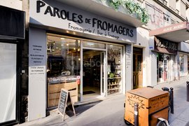 Paroles de Fromagers | Dairy - Rated 4.8