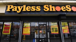Payless ShoeSource in Dominica, Saint George | Shoes - Country Helper