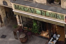 Ma Cave Fleury in France, Ile-de-France | Wine - Country Helper