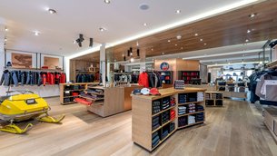Boutique Fusalp Meribel in France, Auvergne-Rhone-Alpes | Sportswear - Country Helper