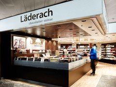 Laderach in Switzerland, Canton of Zurich | Sweets - Country Helper