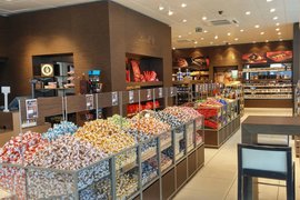Lindt in Brazil, Central-West | Sweets - Country Helper