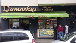 Konditorei Damaskus in Germany, Berlin | Baked Goods,Sweets - Country Helper
