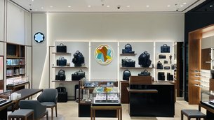 Montblanc Boutique Milan in Italy, Lombardy | Jewelry - Country Helper