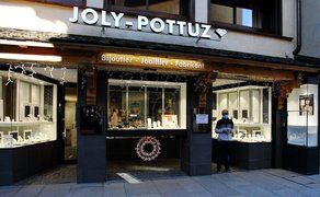 Joly-Pottuz Bijoutier | Jewelry - Rated 4.6
