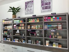 Vapostore Cannes in France, Provence-Alpes-Cote d'Azur | e-Cigarettes - Rated 4.9