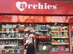 Archies in India, National Capital Territory of Delhi | Gifts - Country Helper