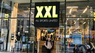XXL Sport in Sweden, Sodermanland | Sportswear - Country Helper